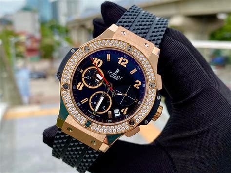 đồng hồ hiệu hublot giá bao nhiêu|giá dong hublot.